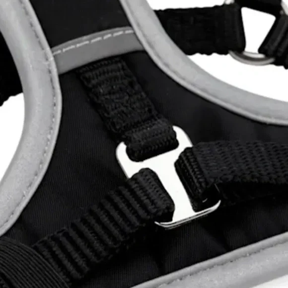 NWT Youly Cat Harness Leash Set S/M - Picture 7 of 15